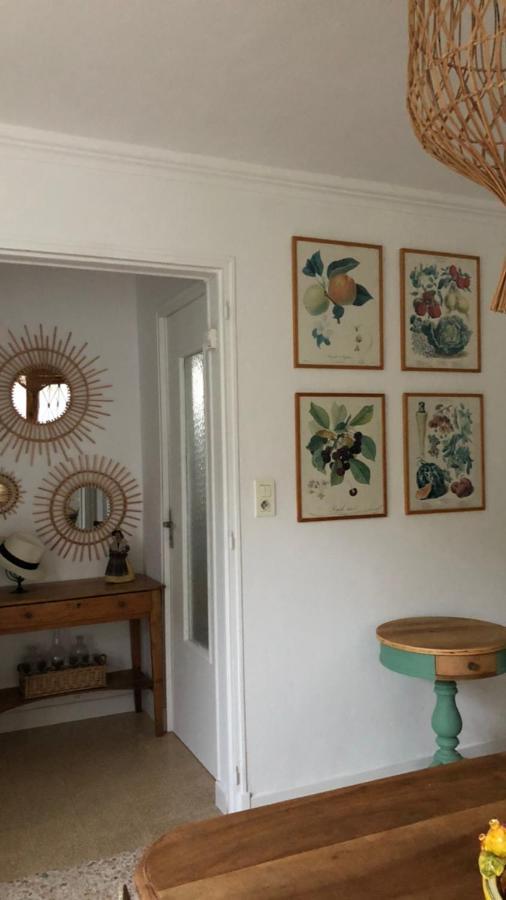 Lulu En Provence Bed & Breakfast L'Isle-sur-la-Sorgue Exterior photo