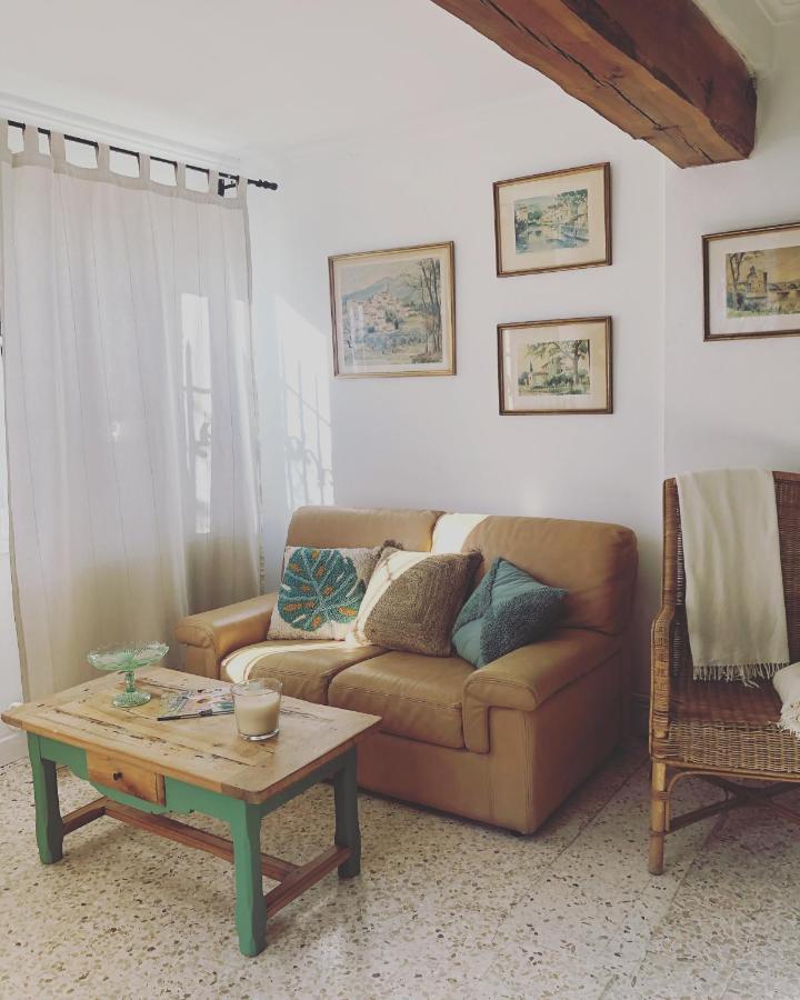 Lulu En Provence Bed & Breakfast L'Isle-sur-la-Sorgue Exterior photo