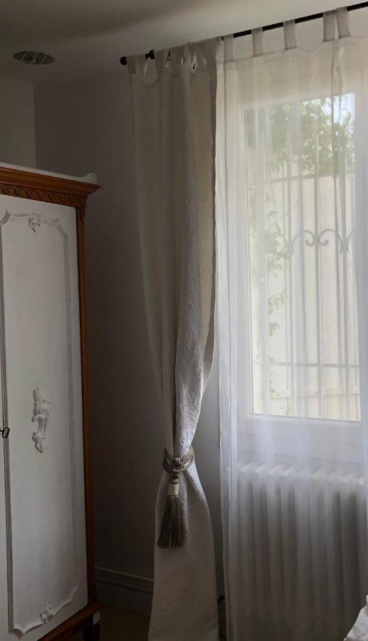 Lulu En Provence Bed & Breakfast L'Isle-sur-la-Sorgue Exterior photo