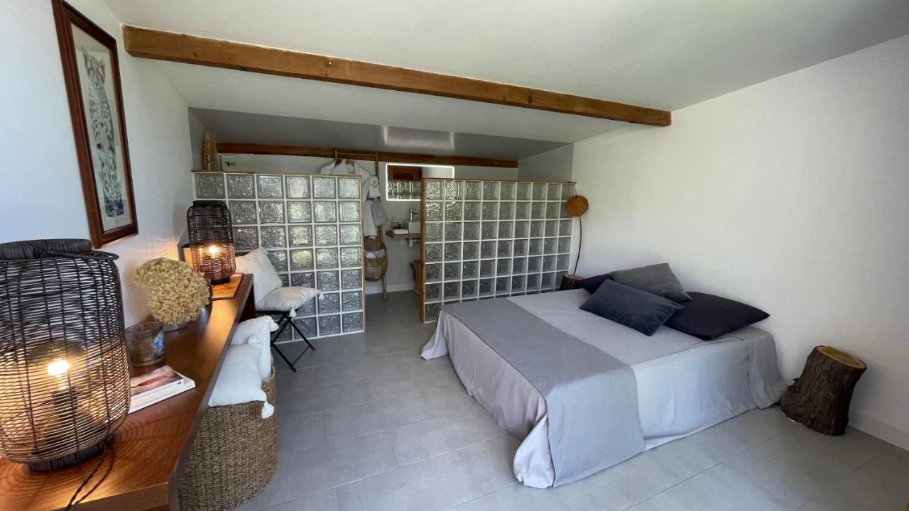 Lulu En Provence Bed & Breakfast L'Isle-sur-la-Sorgue Exterior photo