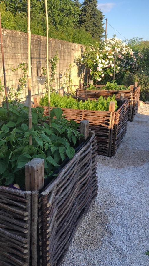 Lulu En Provence Bed & Breakfast L'Isle-sur-la-Sorgue Exterior photo